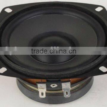 4'' Professional High Quality Speaker 30W