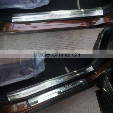 The Best Selling Products Favorable Price New Design Car Side Step photo-4