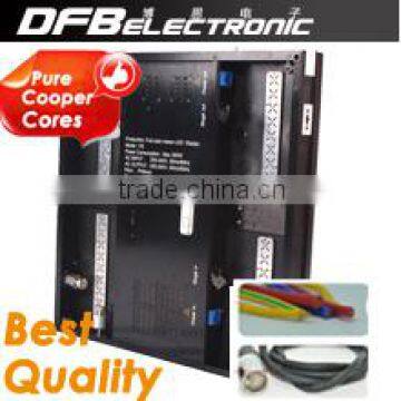 p7 high definition led panel tv for stage purpose