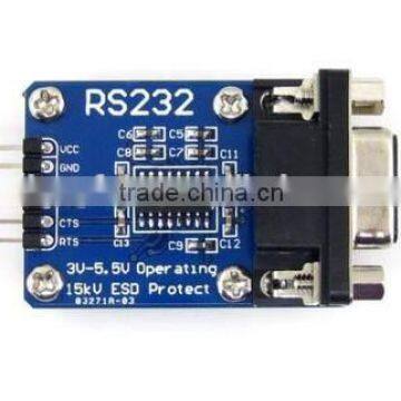 RS232 Serial Module