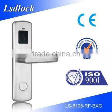 Classic Design LSD8105 RFID Card Hotel Door Lock System photo-2
