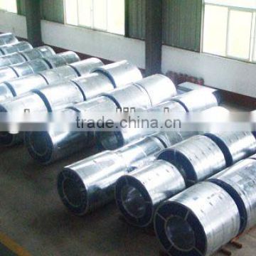 JIS, DIN,ASTM hot rolled steel coil (GI)