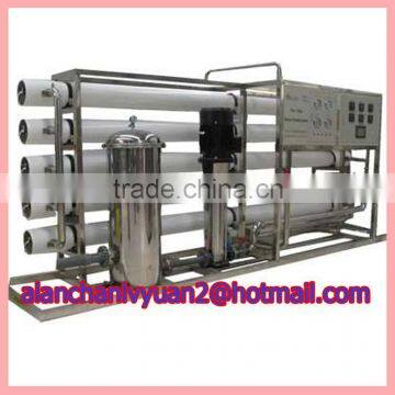 stainless steel configuration RO equipment/outsourcing water projects