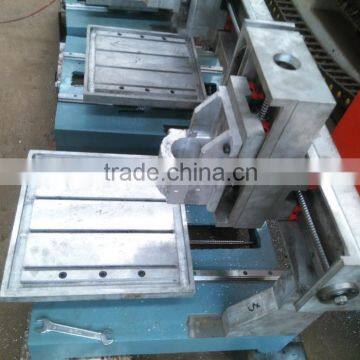 Hot Sale 3D Wood Router Cnc Milling Machine for Statue/CNC Engraving Milling Router Machine photo-4