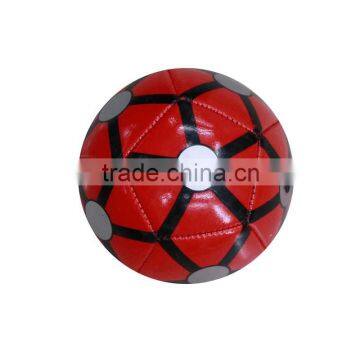 TPU soccer ball/football Size 5,4,3,2 mini brand logo custom print machine sewn wholesale football soccer ball