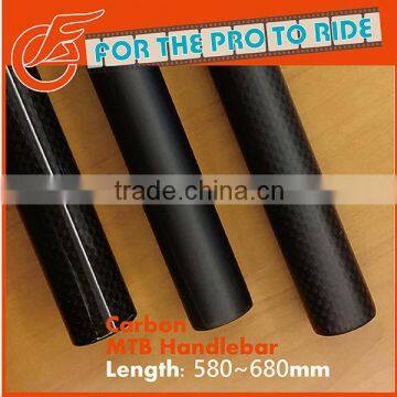 Hot Selling Mountain Bike Carbon Fiber Handlebar