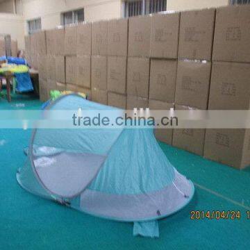 Cheapest New Style Beach Pop up Tent / Camping for Relax photo-2