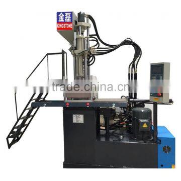 2 Station Injection Machines for PVC outsoles