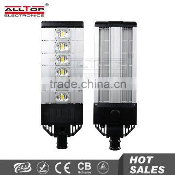 240watt Outdoor Ip67 Waterproof Bridgelux Cob Led Street Light Supplier's Choice photo-3