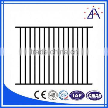 Selling All Kinds of Fence Aluminium