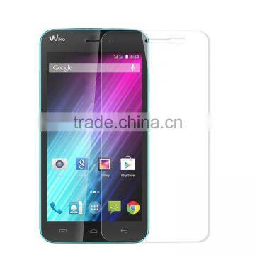 High Quality Screen Protector,tempered Glass Screen Protector for WIKO Lenny