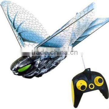 RC Bat Radio Control Toys Flying RC Bat