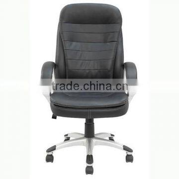 Modern leather ergonomic office chair K-8892A