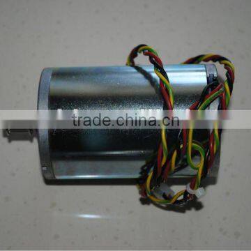 professional scan-axis motor for hp500/430/5000 printer