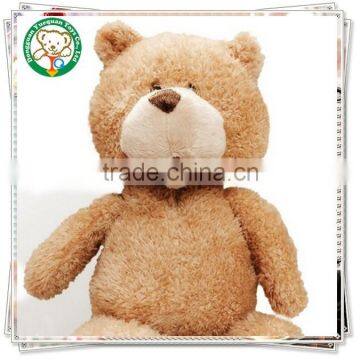 Custom Teddy Bear Plush Toys photo-5