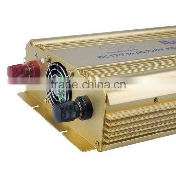 DC12V/24V-AC110V/220V,pure Sine Wave With Charger MND-Z2K photo-5