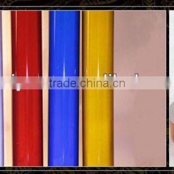 PSA Reflective Sheeting,Reflective Film,Intensity High Grade Reflective sheeting