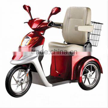 china foldable electric scooter 800w