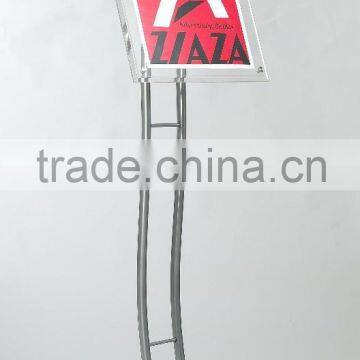 a1 a3 a4 size poster stands