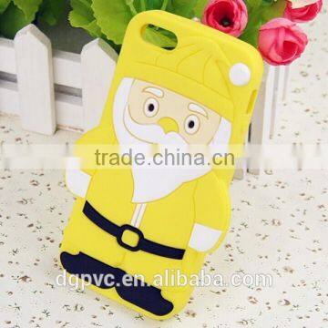 Factory wholesale 2015 Christmas Mobile Phone Case