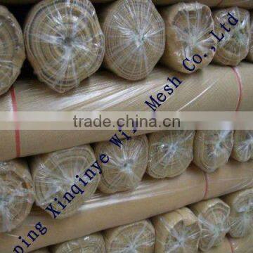 fiberglass plaster net