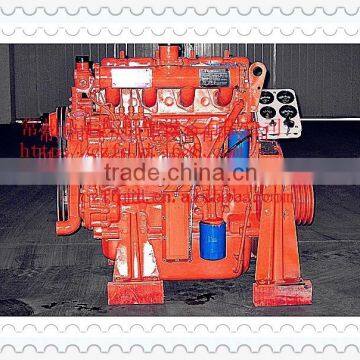 Multi-cylinder diesel engine CY4105C diesel engine