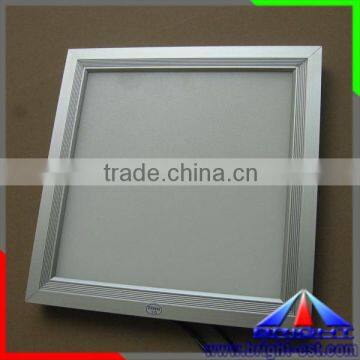 18W 300*300mm Daylight White LED Panel Light,30x30 cm led panel lighting,square flat led panel ceiling lighting