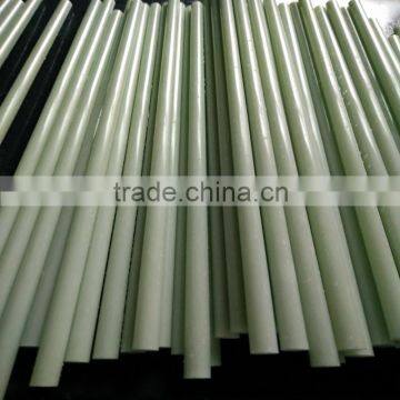UV Resistant Insulated Fiberglass Plant Support Rod 12mm, FRP Garden Plant Stakes photo-4