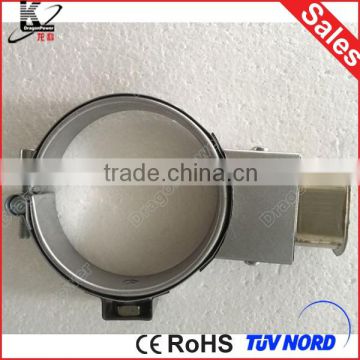 CE certificated stainless steel barrel band industrial mica heater electric                        
                                                                                Supplier's Choice