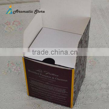 Wholesale Scented Candles Glass Jar photo-6