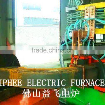 heating furnace hardening furnace electric furnace