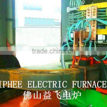 Heating Furnace Hardening Furnace Electric Furnace