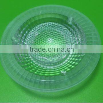 LED Clear Lens 3030 Cree Lens PC lens