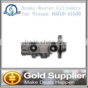 Brand New Brake Master Cylinders for Nissan 46010-41G00 with high quality and low price.