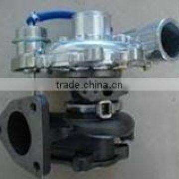 Newest hot sell Turbocharger for TOYOTA VIGO CT16 17201-OL030