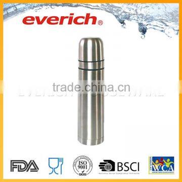 For School/ Office/Outing Fashion Bicycle Vacuum Flask