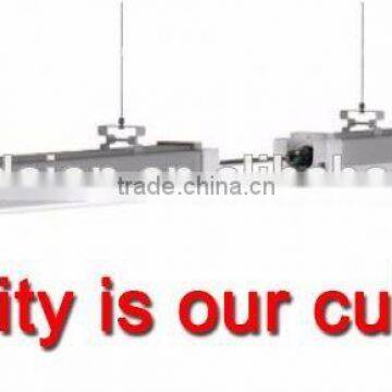2016 New Design 20W 600mm 2ft Rohs Led LED Tri-proof Light photo-2