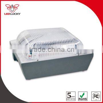 Hot Sale IP65 retrofit led canopy light