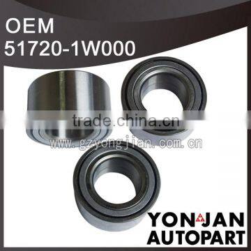 Wheel Hub Bearing OEM 51720-1W000