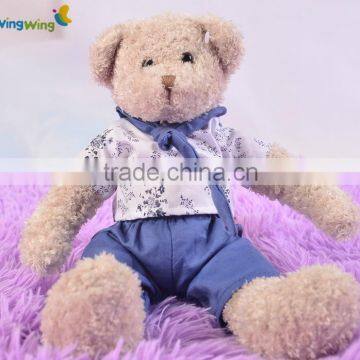 high quality popular plush toy teddy bear baby toy