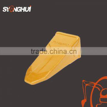 DH280 RC long durability /machinery accessary/excavator bucket tooth excavator rock tooth