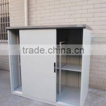 Foshan JHC-9002 Outdoor Steel Tool Locker/Cabinet/Filing Cabinet