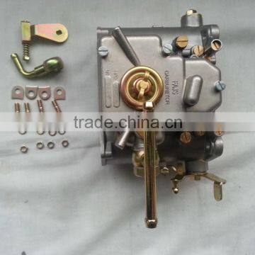 FAJS weber 55DCO carburetor,19700.001/002