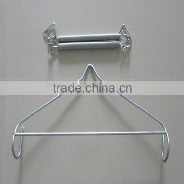 Baby hammock hanger metal hangers