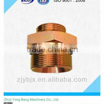 hydraulic adaptor for steel pipe manufacturer