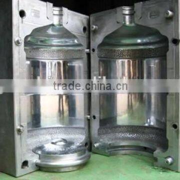 SXHF Hot Sale Infrared Heating Bottle Blowing Machine, Blowing Stretch Machine, Bottle Making Machine photo-3