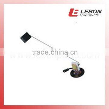 DH200-5 Fuel Tank Float, Excavator Parts LB-T0007