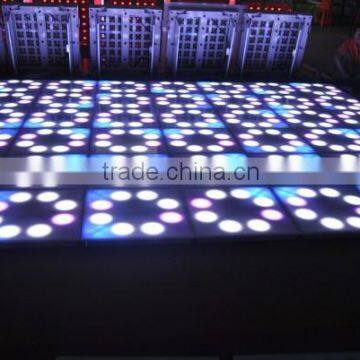 2014 Newest Professional Dancing Floor/ Led Dance Floor Tiles photo-5