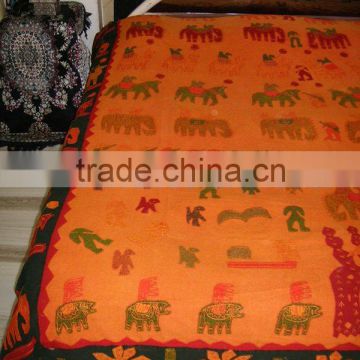 Decorative Bedding available From Jaipur, India