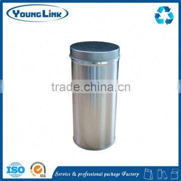Metal Tin Tea Caddy Wholesale photo-4